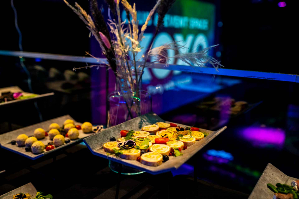 Profesjonalna Organizacja Imprez Firmowych / Bankietów Śródmieście - zdjęcie 10