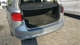 Passat B7 2,0tdi DSG Marki - zdjęcie 6