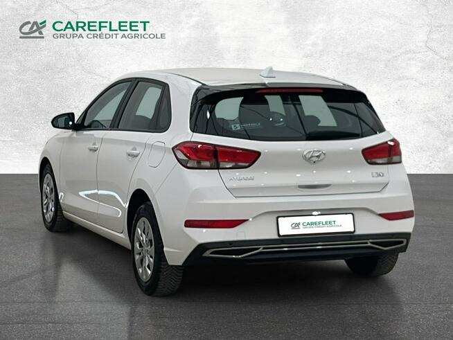 Hyundai i30 1.0 T-GDI Modern Hatchback Warszawa - zdjęcie 7