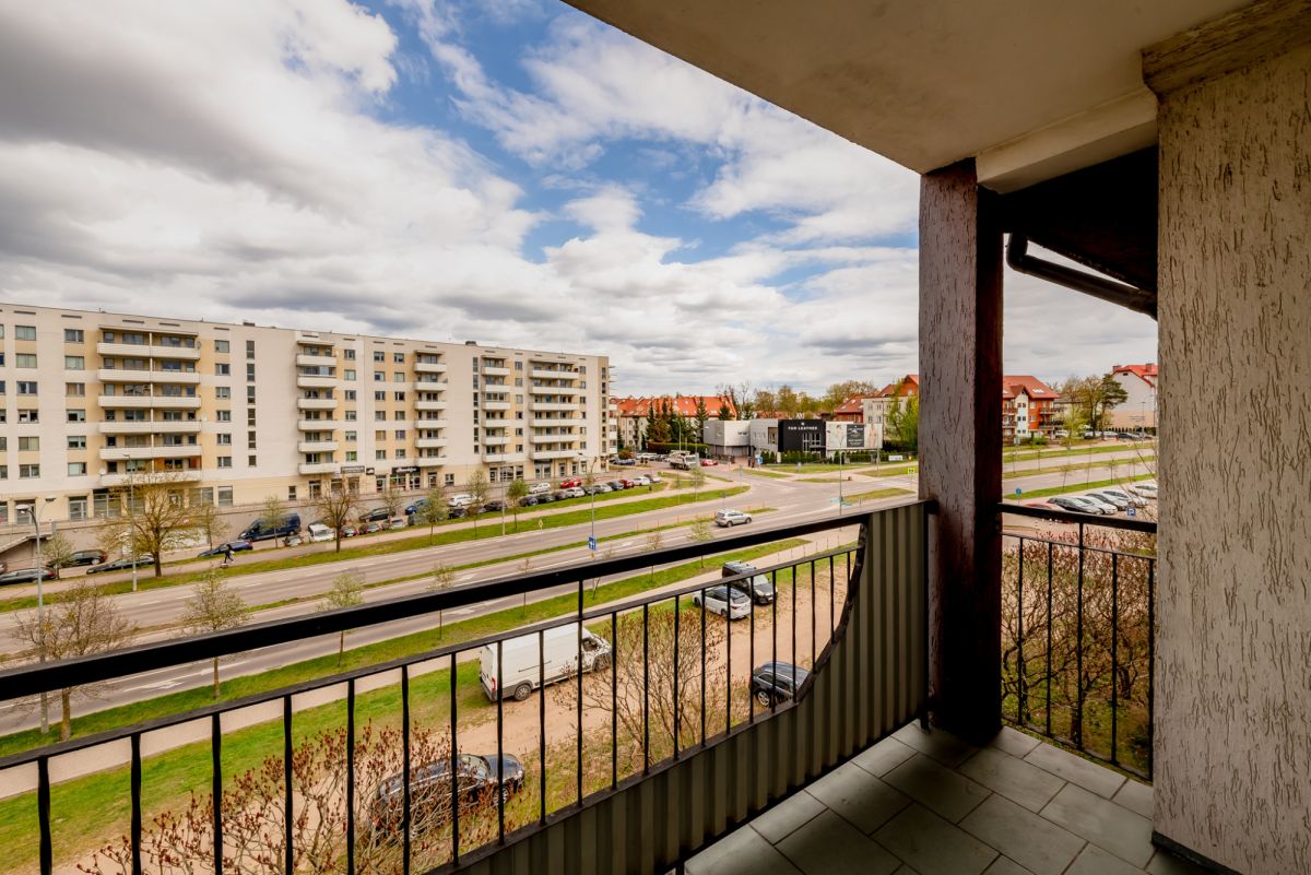 1 pokój | 35 m²| Nowe Miasto | Żeromskiego | Białystok - zdjęcie 11