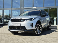 Discovery Sport  2.0D TD4 204KM AWD Auto Dynamic HSE Łódź - zdjęcie 2