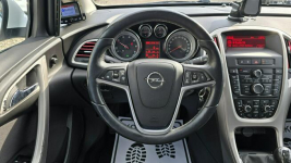 Opel Astra Active, szyberdach, PDC, serwisowana Zieleniewo - zdjęcie 12