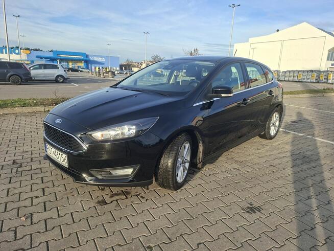 Sprzedam Ford Focus Rzeszów - zdjęcie 7