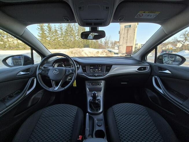 Opel Astra Giżycko - zdjęcie 11