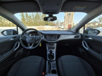 Opel Astra Giżycko - zdjęcie 11