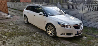 Sprzedam Opel Insignia 2010/ 2.0 CDTi/OPC Czarnków - zdjęcie 4