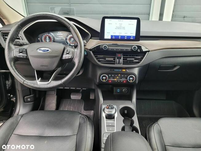 Ford Kuga 2.0 EcoBoost AWD Titanium ASS Żory - zdjęcie 8
