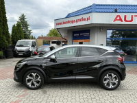 Renault Captur Rezerwacja Tarnowskie Góry - zdjęcie 9