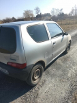 Fiat Seicento 1.1