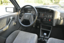 Opel Ascona 1.6 BENZYNA 75KM 1988r. HB 164tkm POLECAM Kampinos - zdjęcie 9
