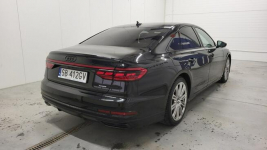 Audi A8 55 TFSI mHEV Quattro Tiptr. Grójec - zdjęcie 6