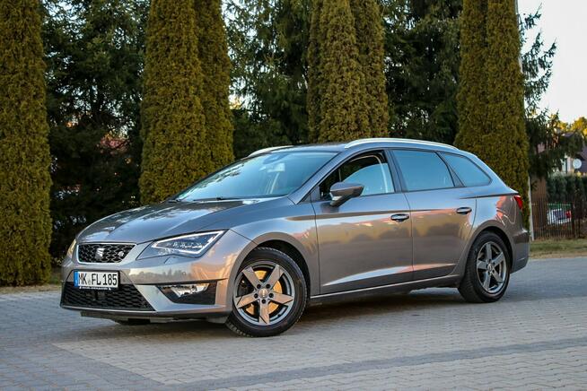 FR 184KM Matrixy Rada Manetki System Pasa Seat Sound Navi Poł Skóry Ostrów Mazowiecka - zdjęcie 10