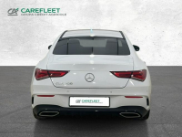 Mercedes-Benz CLA 200 AMG Line 7G-DCT Warszawa - zdjęcie 6