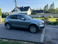 Audi Q5 2,0 TFSI 211KM Quattro S-Tronic Led Panorama Kamera Bliżyn - zdjęcie 11