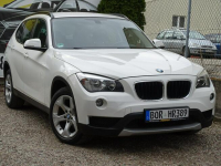 BMW X1 2.0 Diesel, Automat, Gwarancja! Nowy Rozrząd! Kościerzyna - zdjęcie 2