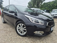 Kia Cee'd Bogata wersja* Navi * Kamera Bydgoszcz - zdjęcie 5