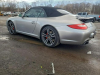 Porsche 911 / 3.8 400KM / niski przebieg / Tarnów - zdjęcie 5