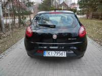Fiat Bravo benzyna gaz, podgrzewane fotele Piekoszów - zdjęcie 7