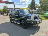 Jeep Commander Overland 4x4 7-osobowy! Możliwa zamiana! Bydgoszcz - zdjęcie 3