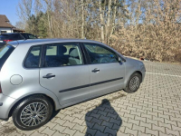 Samochód osobowy Poręba - zdjęcie 4