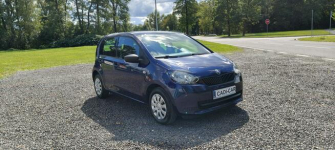 Škoda Citigo Stan bardzo dobry, książka serwisowa. Goczałkowice-Zdrój - zdjęcie 3
