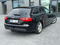 Audi A4 2.0 TDI 163KM Zwoleń - zdjęcie 12