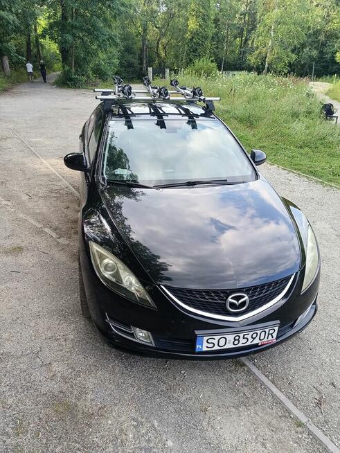 Mazda 6 Sosnowiec - zdjęcie 8
