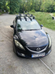 Mazda 6 Sosnowiec - zdjęcie 8