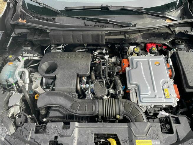 NISSAN Juke II 1.6 Hybride 143 N-Connecta GQ435 Gorzów Wielkopolski - zdjęcie 10