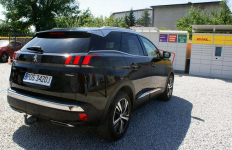 Peugeot 3008 Ostrów Wielkopolski - zdjęcie 5
