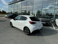 Salon Polska Dealer Autoryzowany 61 Tys Km ASO Mazda Konopnica - zdjęcie 3