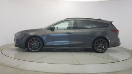 FORD Focus 2.3 EcoBoost ST X ! Z Polskiego Salonu ! Faktura VAT ! Warszawa - zdjęcie 8