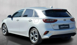 Kia Cee'd BUSINESS/SALON POLSKA/FV23%/stan bdb/gwarancja Ełk - zdjęcie 6