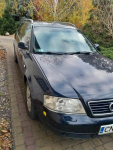 Audi A6 C5 Rynarzewo - zdjęcie 4