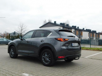 Mazda CX-5 z Gwarancją Bezwypadkowa Full Opcja Żyrardów - zdjęcie 5