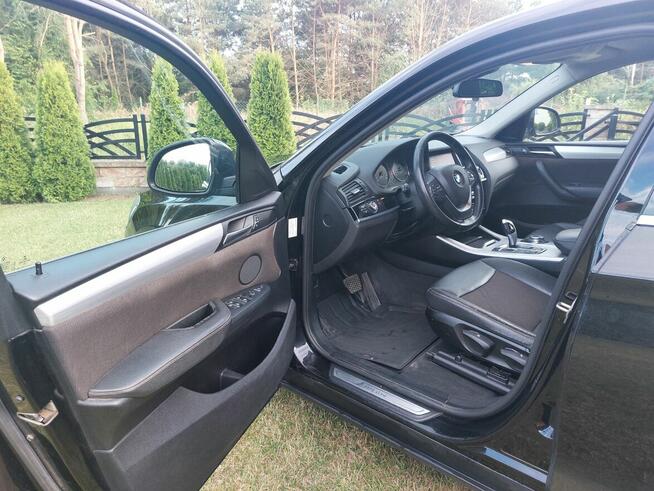 Sprzedam BMW X4 Mieszkowice - zdjęcie 3
