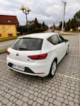 Seat Leon 1.4 TSI Full LED S&amp;S Łyczanka - zdjęcie 6