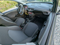 Opel Corsa 1,4 benzyna 5 drzwi pakiet zimowy bez korozji Kamienna Góra - zdjęcie 6
