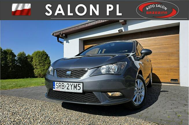 Seat Ibiza Rydułtowy - zdjęcie 2