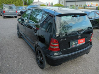 Mercedes A 170 Janów Lubelski - zdjęcie 5