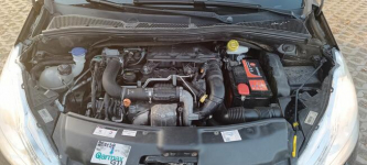 Peugeot 208 1.4 hDi 2014 Gorzów Wielkopolski - zdjęcie 7