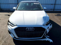 Audi A3 Premium 2.0TFSi 204KM 2024r. oferta w transporcie Kampinos - zdjęcie 6