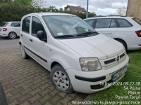 Fiat Panda Komorniki - zdjęcie 1