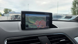 Audi Q3 bixenon  ledy navi S line quattro zarejestrowane Lębork - zdjęcie 11