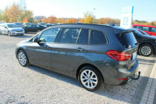BMW 218 Gran Tourer Hak El.Klapa Kamera Gwarancja Warszawa - zdjęcie 9