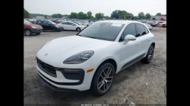 MACAN T / AWD / niski przebieg Tarnów - zdjęcie 2