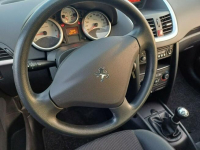 Peugeot 207 1,4 BENZYNA Kamienna Góra - zdjęcie 7