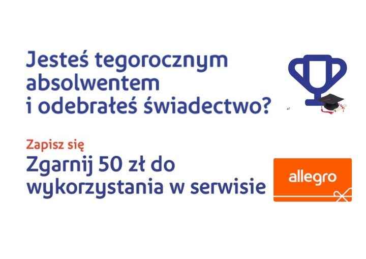 Świadectwo już w ręku? To dopiero początek! Śródmieście - zdjęcie 2