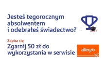 Świadectwo już w ręku? To dopiero początek! Śródmieście - zdjęcie 2