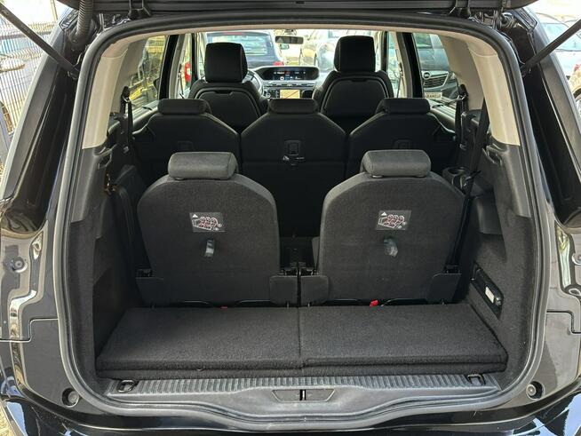 C4 GRAND PICASSO 2.0HDI 150km LED kamera 7 FOTELI navi SERWIS 2016 Tychy - zdjęcie 6